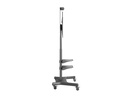 MULTIBRACKETS MB3601 | Suporte Chão Basic 180 Plus
