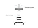 MULTIBRACKETS MB3601 | Suporte Chão Basic 180 Plus
