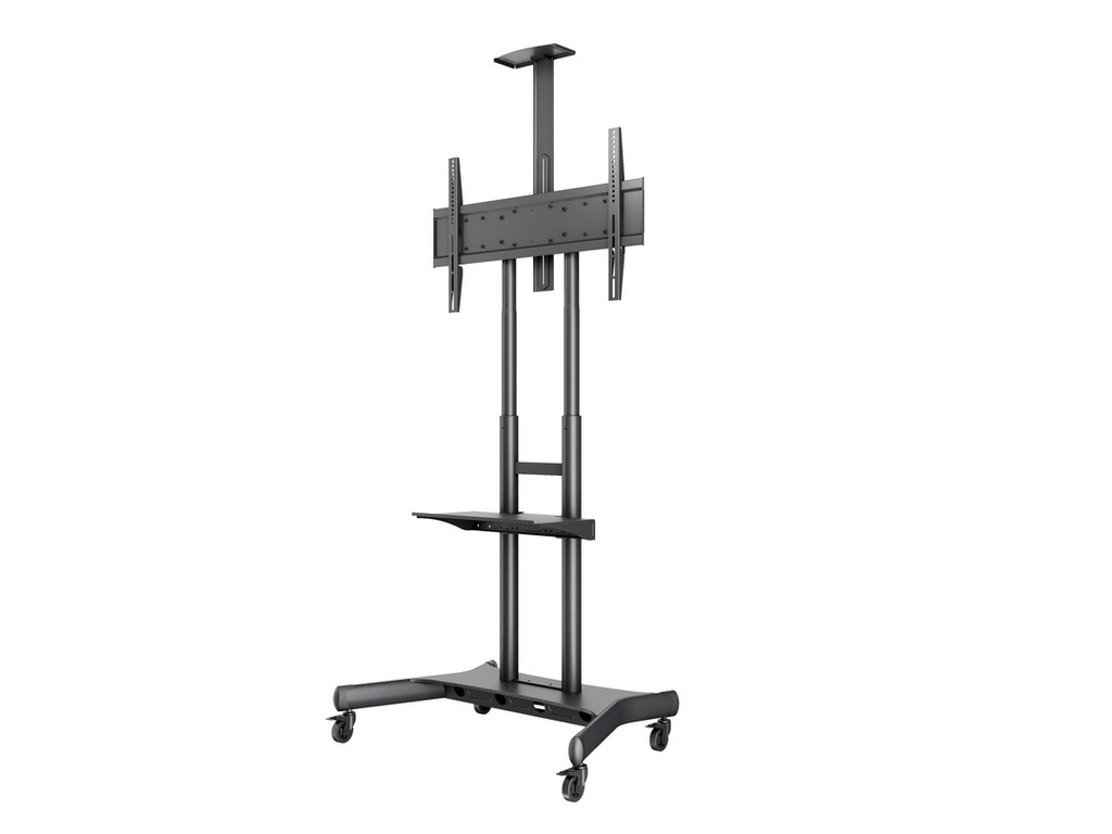 MULTIBRACKETS MB4627 | Suporte Chão Basic 180, Prateleira & Suporte de Câmara 
