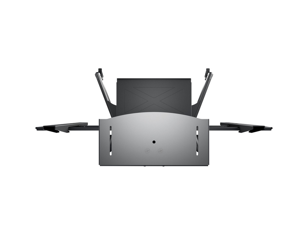 MULTIBRACKETS MB4627 | Suporte Chão Basic 180, Prateleira & Suporte de Câmara 