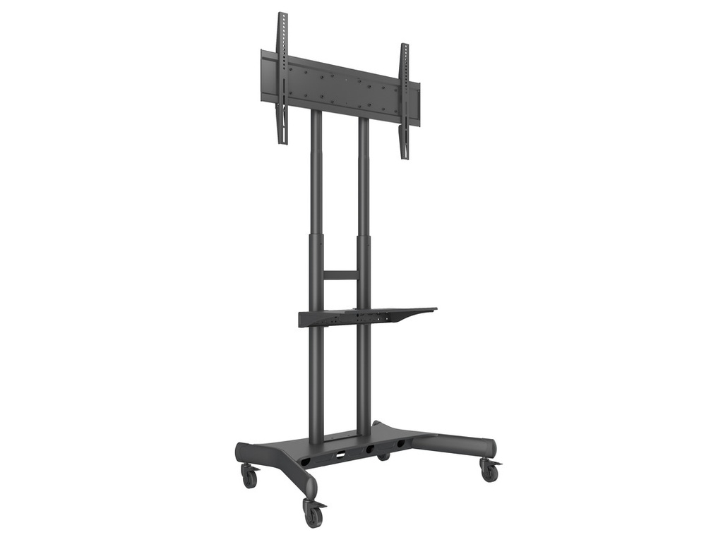 MULTIBRACKETS MB4627 | Suporte Chão Basic 180, Prateleira & Suporte de Câmara 