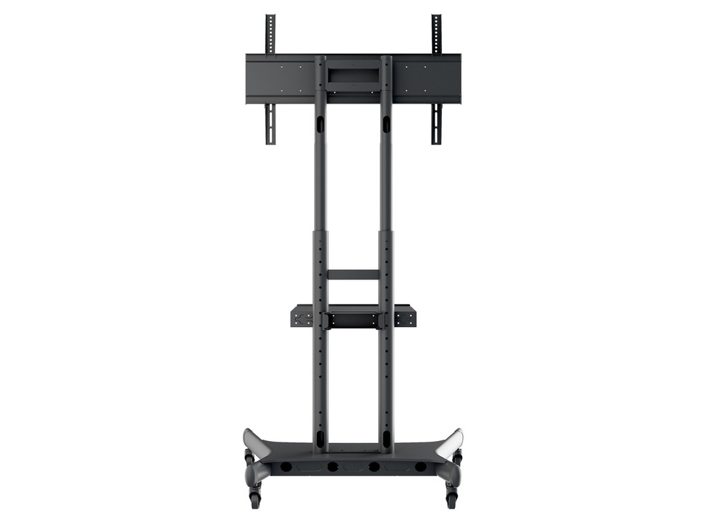 MULTIBRACKETS MB4627 | Suporte Chão Basic 180, Prateleira & Suporte de Câmara 