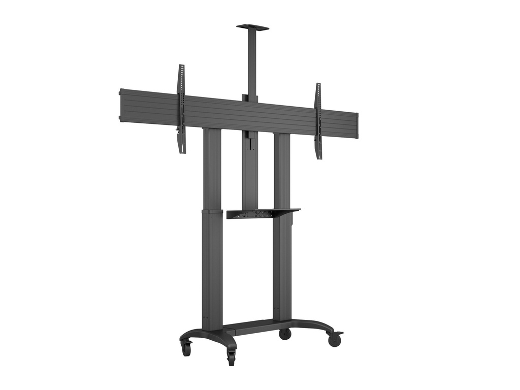 MULTIBRACKETS MB5056 | Suporte Chão Motorizado Wide VESA