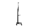 MULTIBRACKETS MB5056 | Suporte Chão Motorizado Wide VESA