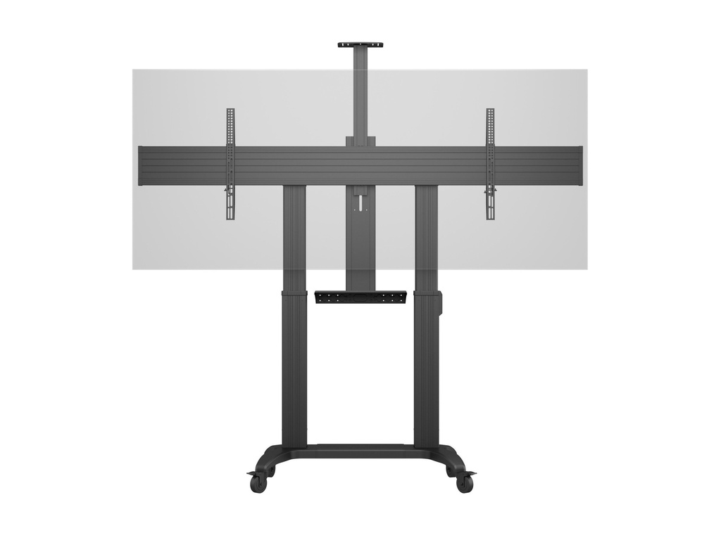 MULTIBRACKETS MB5056 | Suporte Chão Motorizado Wide VESA