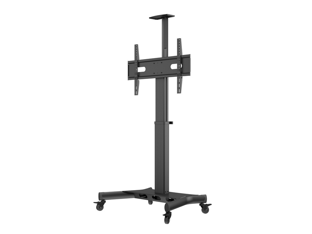 MULTIBRACKETS MB5834 | Suporte Chão Motorizado Public Single Pillar Base 170 HD