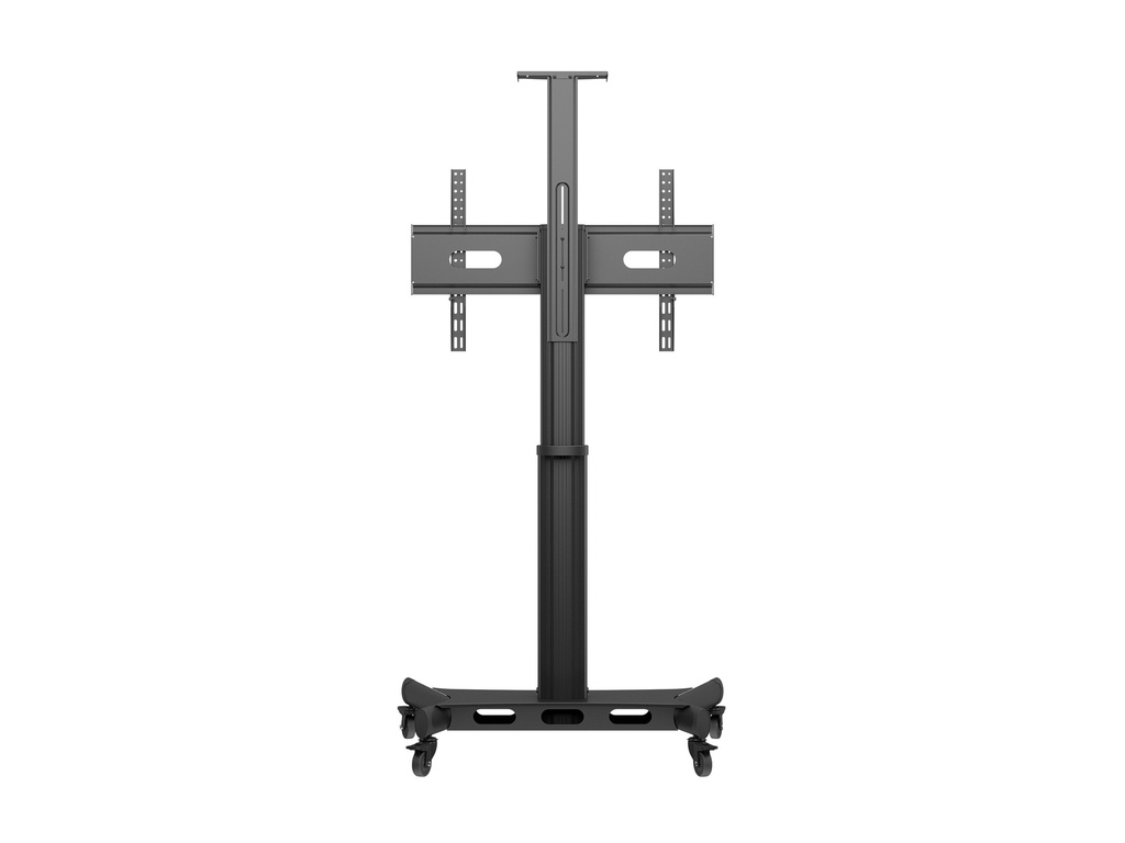 MULTIBRACKETS MB5834 | Suporte Chão Motorizado Public Single Pillar Base 170 HD