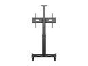 MULTIBRACKETS MB5834 | Suporte Chão Motorizado Public Single Pillar Base 170 HD