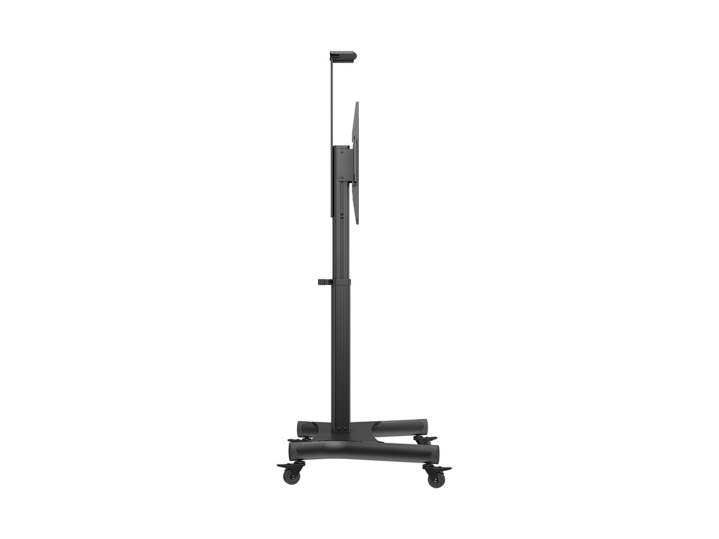 MULTIBRACKETS MB5834 | Suporte Chão Motorizado Public Single Pillar Base 170 HD