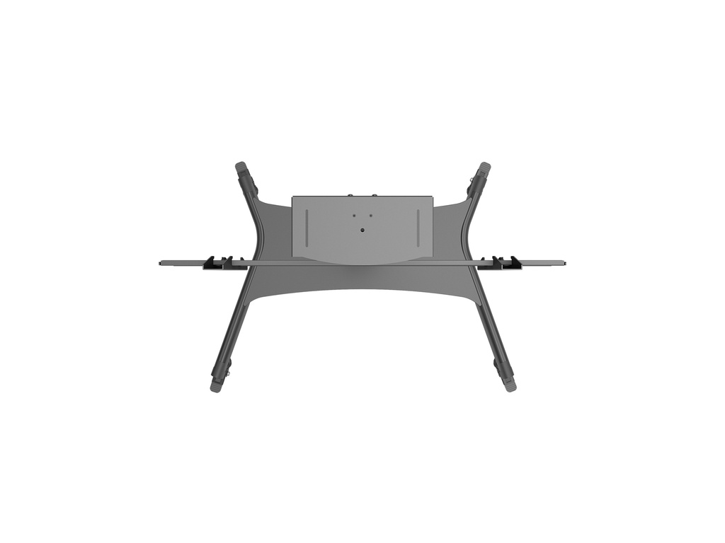 MULTIBRACKETS MB5834 | Suporte Chão Motorizado Public Single Pillar Base 170 HD