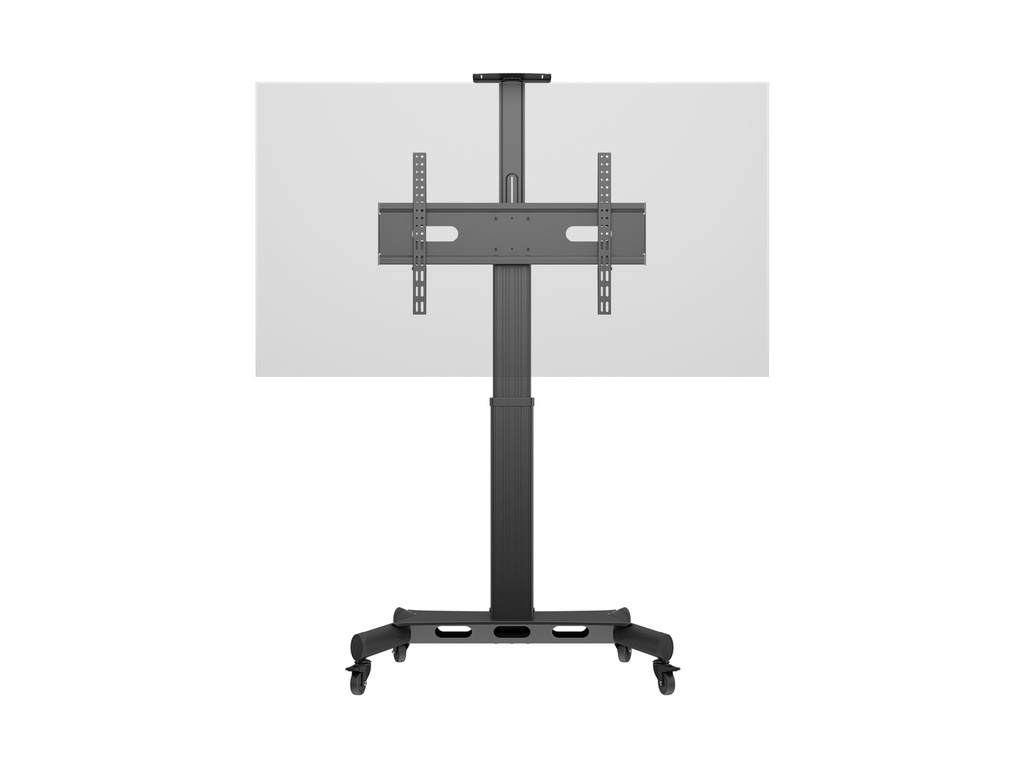 MULTIBRACKETS MB5834 | Suporte Chão Motorizado Public Single Pillar Base 170 HD