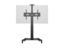 MULTIBRACKETS MB5834 | Suporte Chão Motorizado Public Single Pillar Base 170 HD