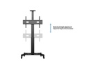 MULTIBRACKETS MB5834 | Suporte Chão Motorizado Public Single Pillar Base 170 HD