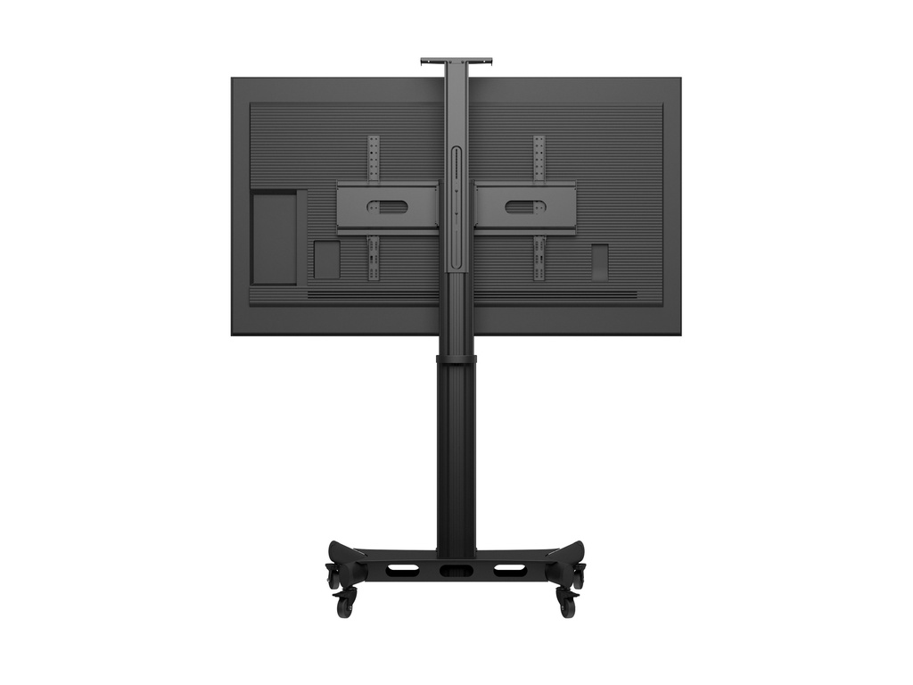 MULTIBRACKETS MB5834 | Suporte Chão Motorizado Public Single Pillar Base 170 HD