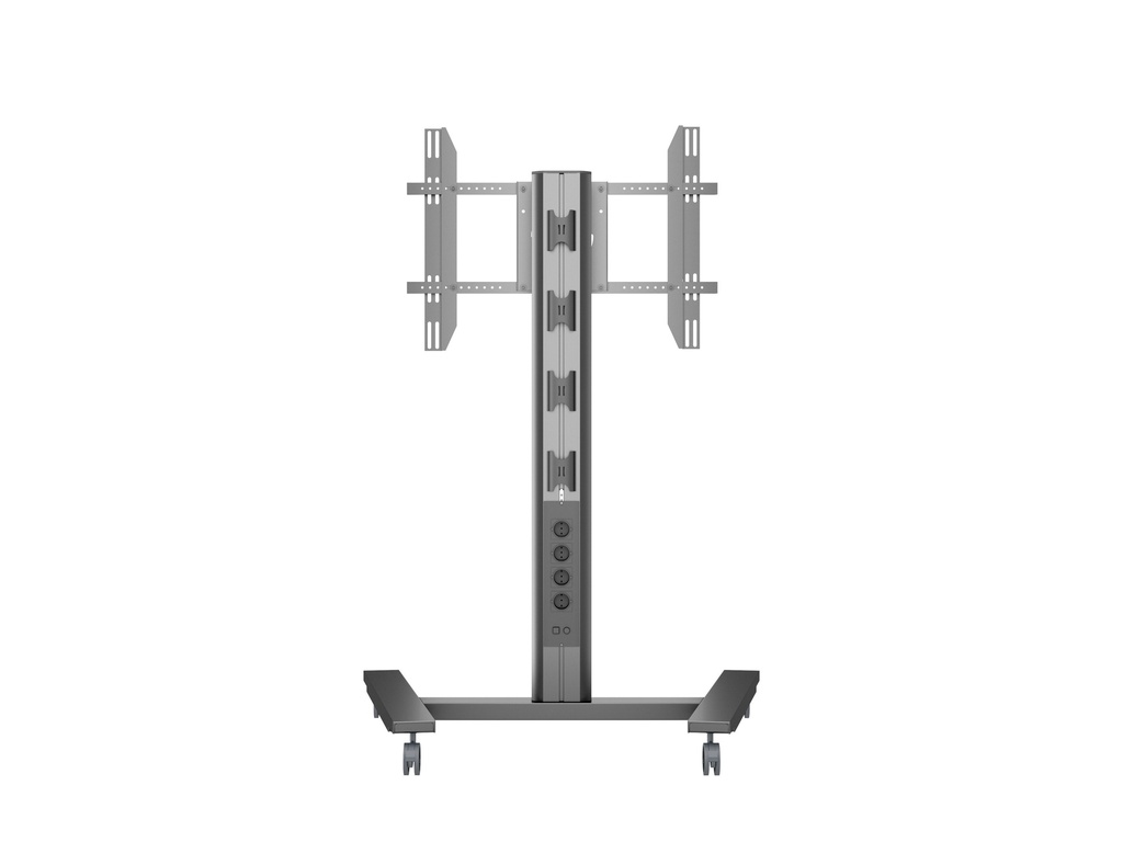 MULTIBRACKETS MB6269 | Suporte Chão PUBLIC 145 HD Single