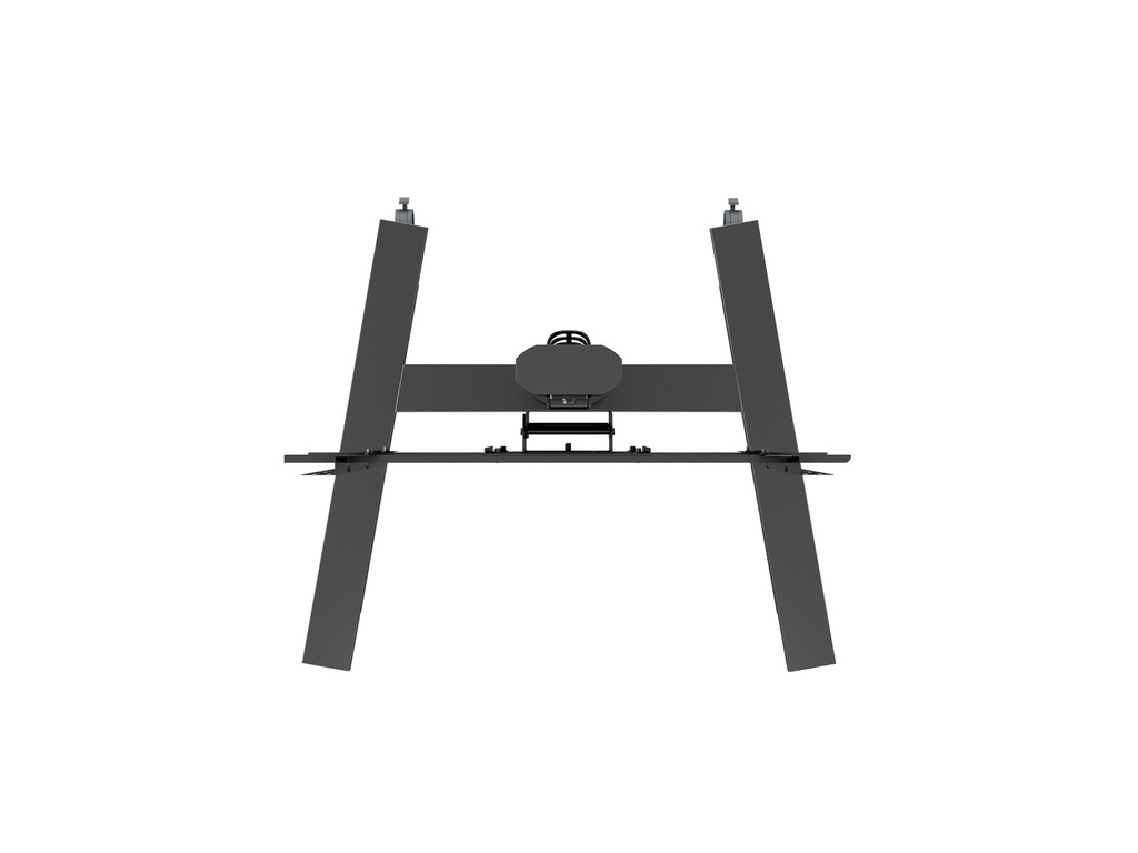 MULTIBRACKETS MB6269 | Suporte Chão PUBLIC 145 HD Single