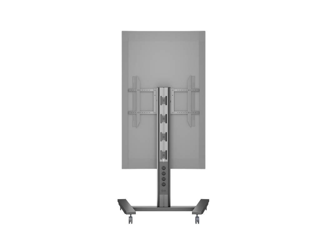 MULTIBRACKETS MB6269 | Suporte Chão PUBLIC 145 HD Single