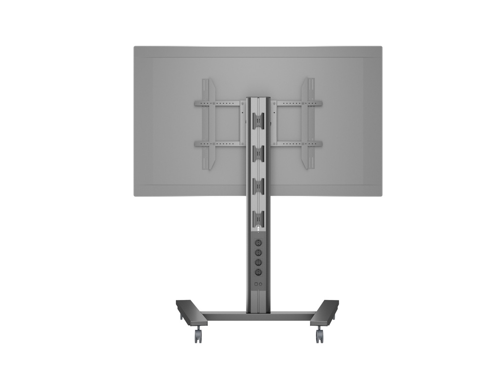 MULTIBRACKETS MB6269 | Suporte Chão PUBLIC 145 HD Single