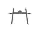 MULTIBRACKETS MB0643 | Suporte Chão M 180 Single