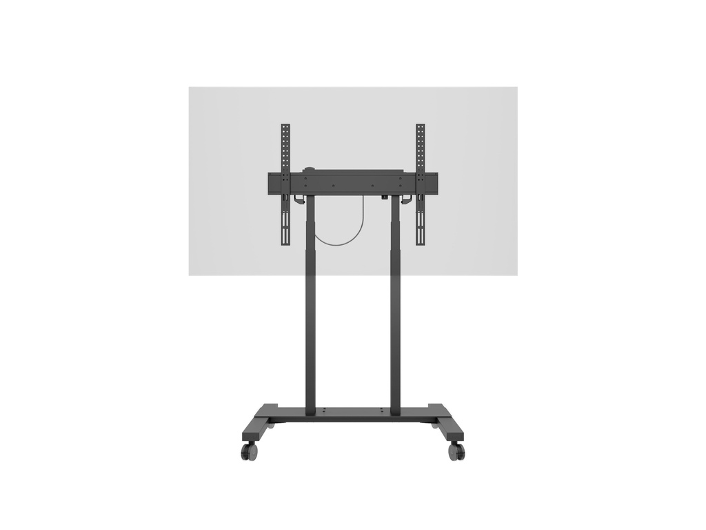 MULTIBRACKETS MB6751 | Suporte Chão Motorizado 60kg