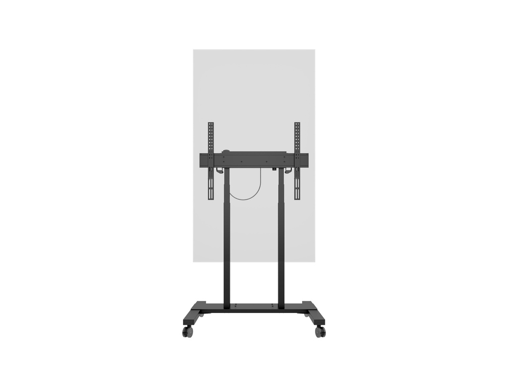 MULTIBRACKETS MB6751 | Suporte Chão Motorizado 60kg