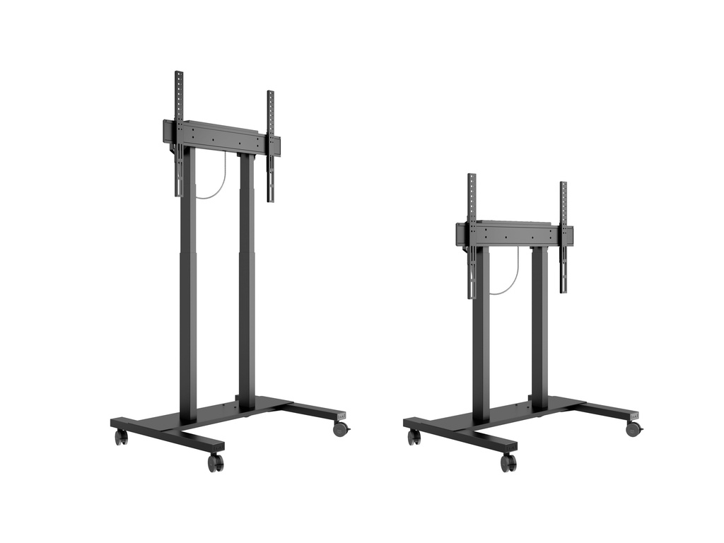MULTIBRACKETS MB6751 | Suporte Chão Motorizado 60kg