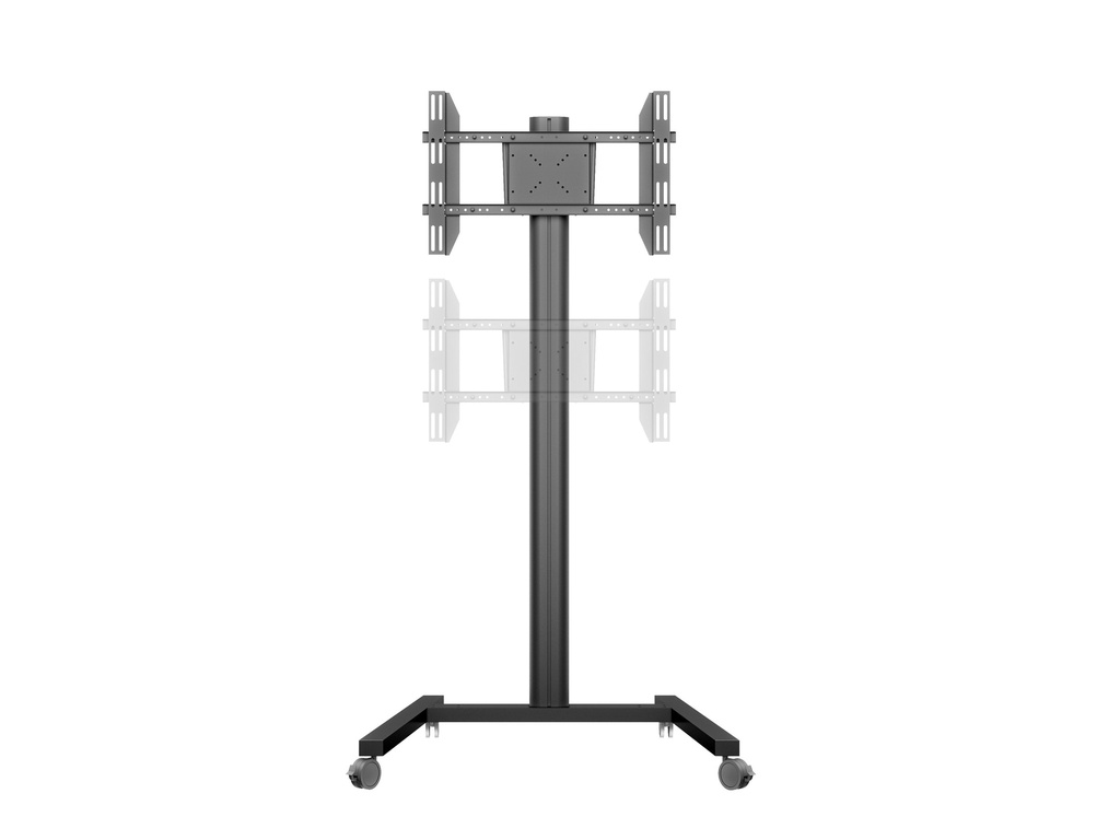 MULTIBRACKETS MB0643 | Suporte Chão M 180 Single