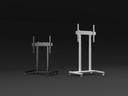 MULTIBRACKETS MB6751 | Suporte Chão Motorizado 60kg