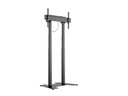 MULTIBRACKETS MB8564 | Suporte Chão Motorizado Base 60kg
