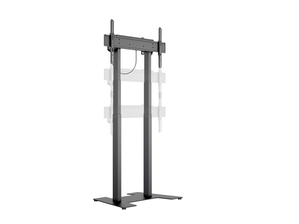 MULTIBRACKETS MB8564 | Suporte Chão Motorizado Base 60kg