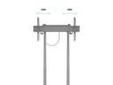 MULTIBRACKETS MB8564 | Suporte Chão Motorizado Base 60kg