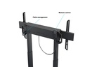 MULTIBRACKETS MB8564 | Suporte Chão Motorizado Base 60kg