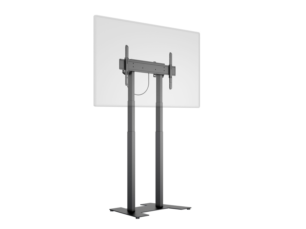MULTIBRACKETS MB8564 | Suporte Chão Motorizado Base 60kg