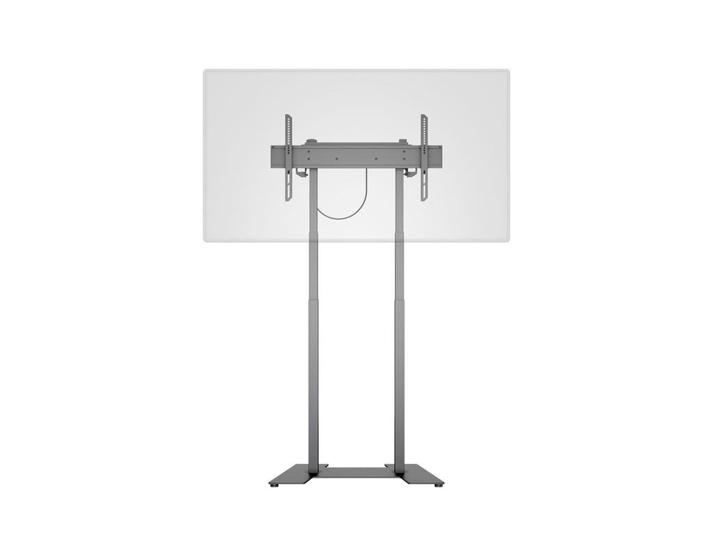 MULTIBRACKETS MB8564 | Suporte Chão Motorizado Base 60kg