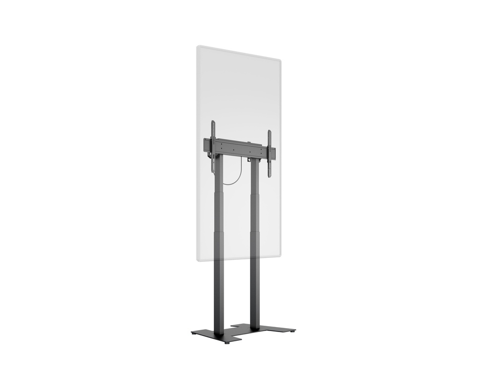 MULTIBRACKETS MB8564 | Suporte Chão Motorizado Base 60kg