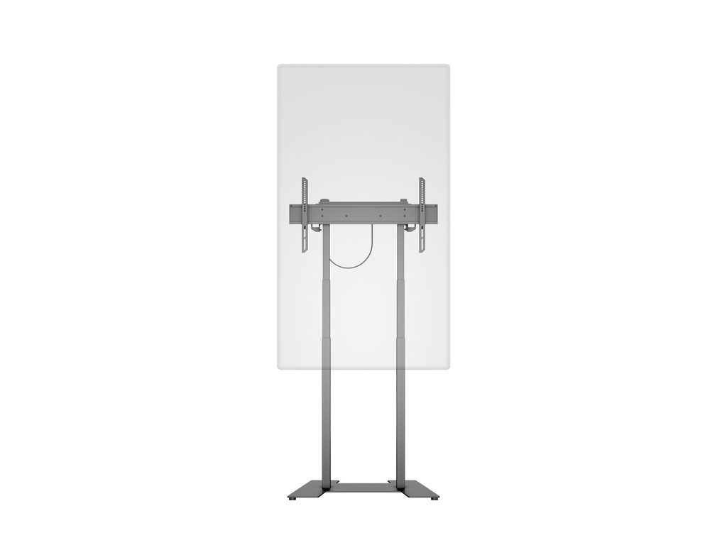 MULTIBRACKETS MB8564 | Suporte Chão Motorizado Base 60kg
