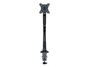 MULTIBRACKETS MB3262 | Suporte Mesa Gas Spring Single, Preto