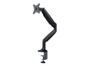 MULTIBRACKETS MB3262 | Suporte Mesa Gas Spring Single, Preto