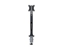MULTIBRACKETS MB3262 | Suporte Mesa Gas Spring Single, Preto