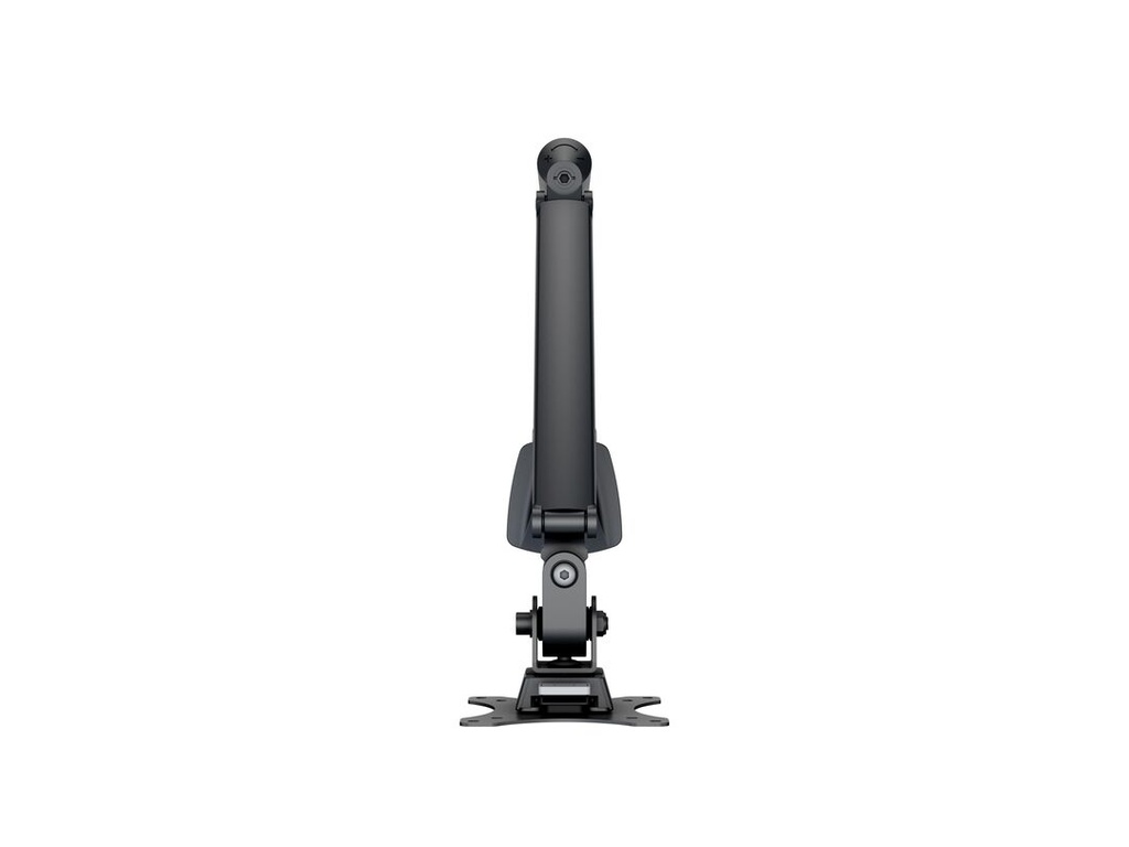 MULTIBRACKETS MB3262 | Suporte Mesa Gas Spring Single, Preto