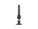 MULTIBRACKETS MB3262 | Suporte Mesa Gas Spring Single, Preto