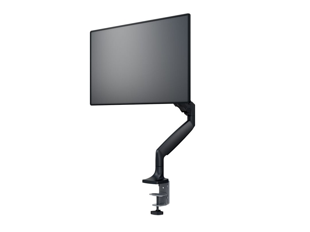 MULTIBRACKETS MB3262 | Suporte Mesa Gas Spring Single, Preto