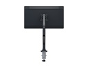 MULTIBRACKETS MB3262 | Suporte Mesa Gas Spring Single, Preto