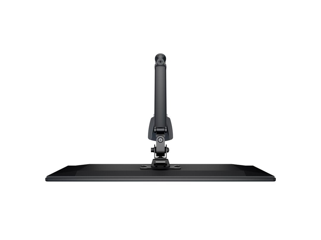 MULTIBRACKETS MB3262 | Suporte Mesa Gas Spring Single, Preto