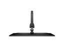 MULTIBRACKETS MB3262 | Suporte Mesa Gas Spring Single, Preto