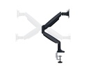 MULTIBRACKETS MB3262 | Suporte Mesa Gas Spring Single, Preto