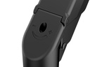 MULTIBRACKETS MB2593 | Suporte Mesa Gas Lift Arm HD Dual, Preto