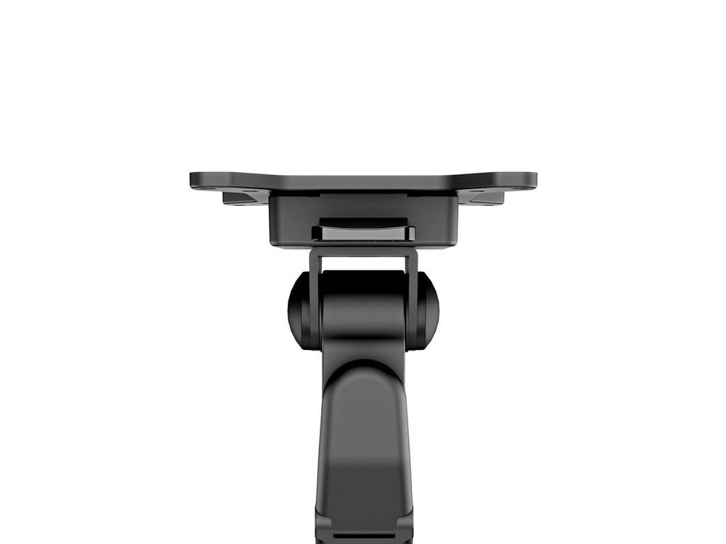 MULTIBRACKETS MB2593 | Suporte Mesa Gas Lift Arm HD Dual, Preto