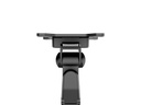 MULTIBRACKETS MB2593 | Suporte Mesa Gas Lift Arm HD Dual, Preto