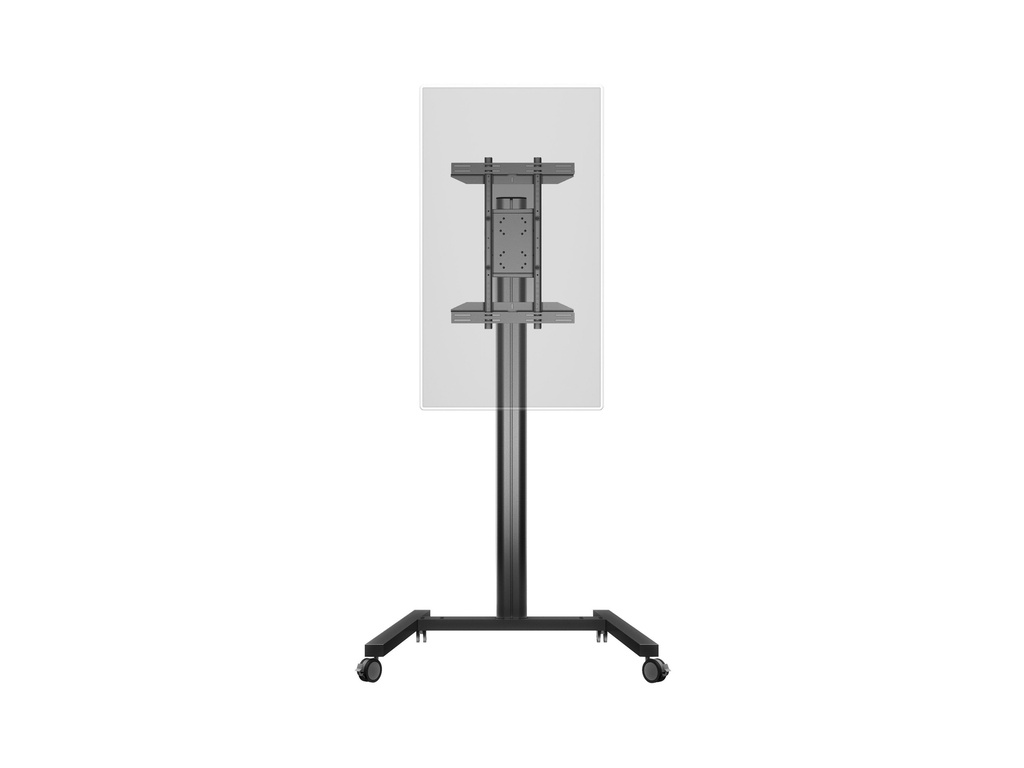 MULTIBRACKETS MB0643 | Suporte Chão M 180 Single